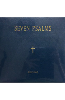 Nick Cave - Seven Psalms (EP) 