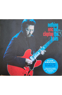 Eric Clapton - Nothing But The Blues (CD) 