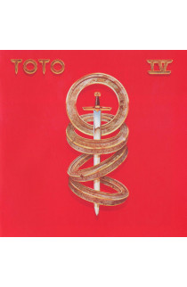 Toto - Toto IV (CD) 