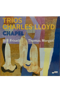 Charles Lloyd - Trios: Chapel (CD) 