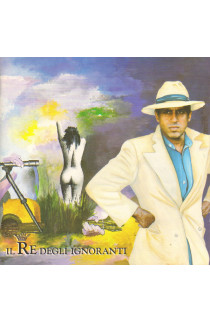 Adriano Celentano - Il Re Degli Ignoranti (CD) 