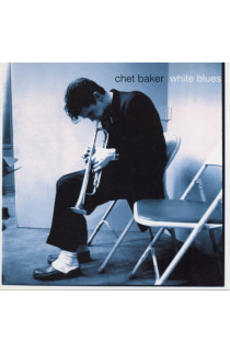 Chet Baker - White Blues (CD)