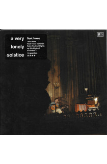 Fleet Foxes - A Very Lonely Solstice (CD) 