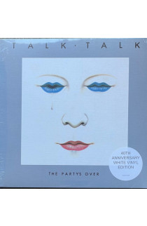 Talk Talk - The Party's Over (LP) 