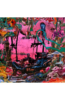 Black Midi - Hellfire (LP) 