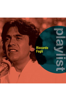 Riccardo Fogli - Playlist (CD) 