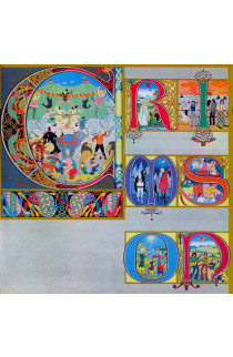 King Crimson  - Lizard (CD) 