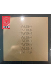 The Mars Volta - The Mars Volta (LP) 