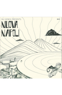 Nu Genea - Nuova Napoli (LP) 