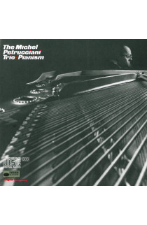 The Michel Petrucciani Trio - Pianism (CD) 