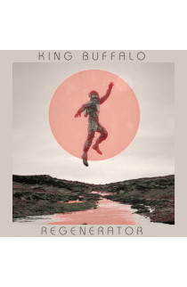 King Buffalo - Regenerator (CD) 