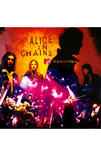 Alice In Chains - MTV Unplugged (LP) 