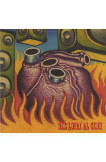 Bugo - Dal Lofai Al Ci Sei (CD) 