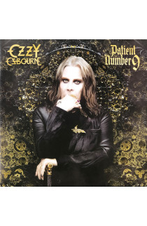 Ozzy Osbourne - Patient Number 9 (CD) 