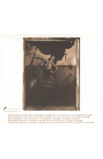 Pixies - Surfer Rosa & Come On Pilgrim (CD) 