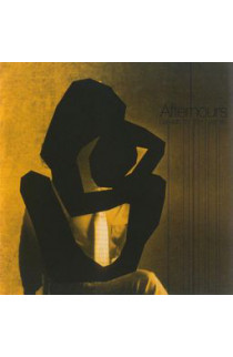 Afterhours - Ballads For Little Hyenas (CD) 