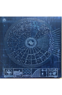 The Comet Is Coming - Hyper-Dimensional Expansion Beam (LP) 
