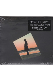 Beth Orton - Weather Alive (CD) 