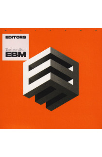 Editors - EBM (CD) 