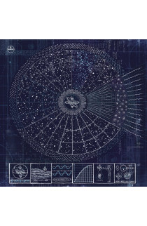 The Comet Is Coming - Hyper-Dimensional Expansion Beam (CD) 
