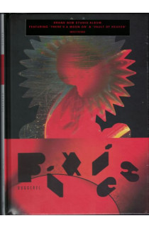 Pixies - Doggerel (CD) 