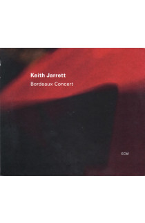 Keith Jarrett - Bordeaux Concert (CD) 