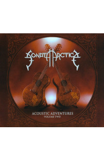 Sonata Arctica - Acoustic Adventures, Volume Two (CD) 