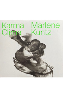Marlene Kuntz - Karma Clima (CD) 