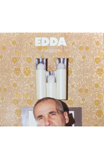 Edda - Illusion (CD) 