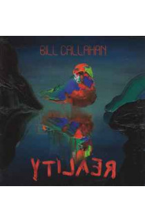 Bill Callahan - Reality (CD) 