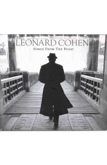 Leonard Cohen - Songs From The Road (CD) 