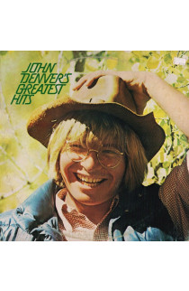 John Denver - John Denver's Greatest Hits (LP) 