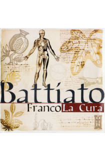 Franco Battiato - La Cura (CD) 
