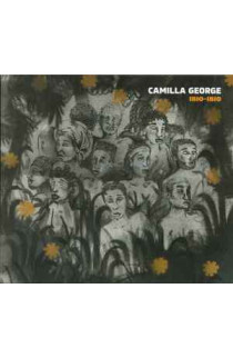 Camilla George - Ibio-Ibio (CD) 