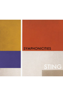 Sting - Symphonicities (CD) 