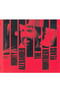 Monty Alexander - The Montreux Years (CD) 