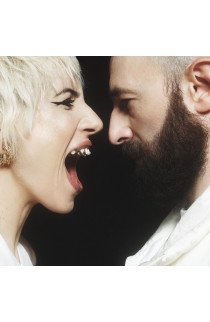 Coma Cose - Un Meraviglioso Modo Di Salvarsi (CD)