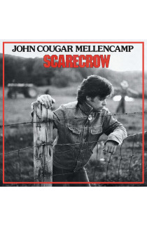John Cougar Mellencamp - Scarecrow (CD)