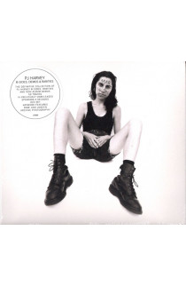 PJ Harvey - B-Sides, Demos & Rarities (CD) 