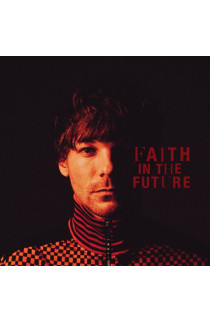Louis Tomlinson - Faith In The Future (CD)