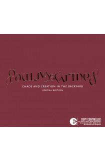 Paul McCartney - Chaos And Creation In The Backyard (CD) 