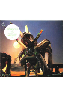 Royksopp - Profound Mysteries III (CD) 