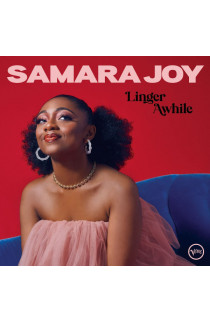 Samara Joy - Linger Awhile (LP) 