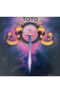 Toto - Toto (LP) 