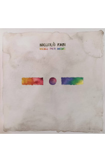 Niccolò Fabi - Meno Per Meno (LP) 