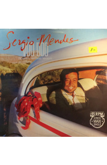Sergio Mendes - Voo Doo (Special Remixed Version) (SINGLE) 
