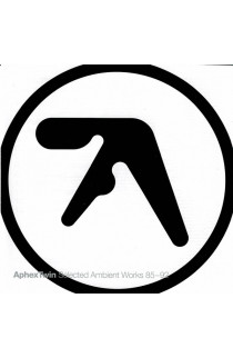 Aphex Twin - Selected Ambient Works 85-92 (CD)