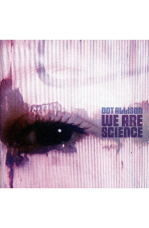 Dot Allison - We Are Science (CD) 