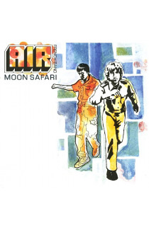 Air - Moon Safari (CD) 