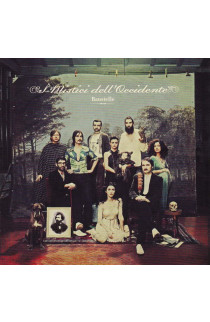 Baustelle - I Mistici Dell'Occidente (CD) 